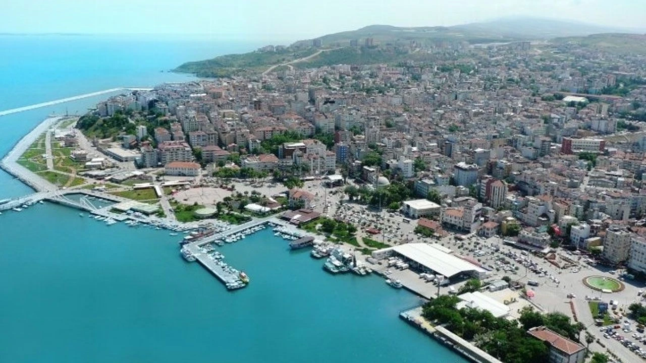 TÜİK yeni verileri açıkladı: İl olması beklenen 24 ilçe belli oldu