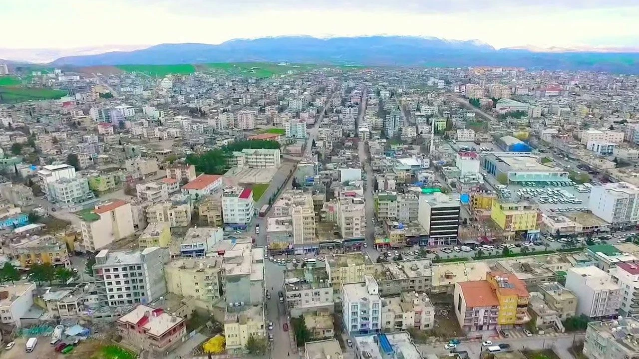TÜİK yeni verileri açıkladı: İl olması beklenen 24 ilçe belli oldu