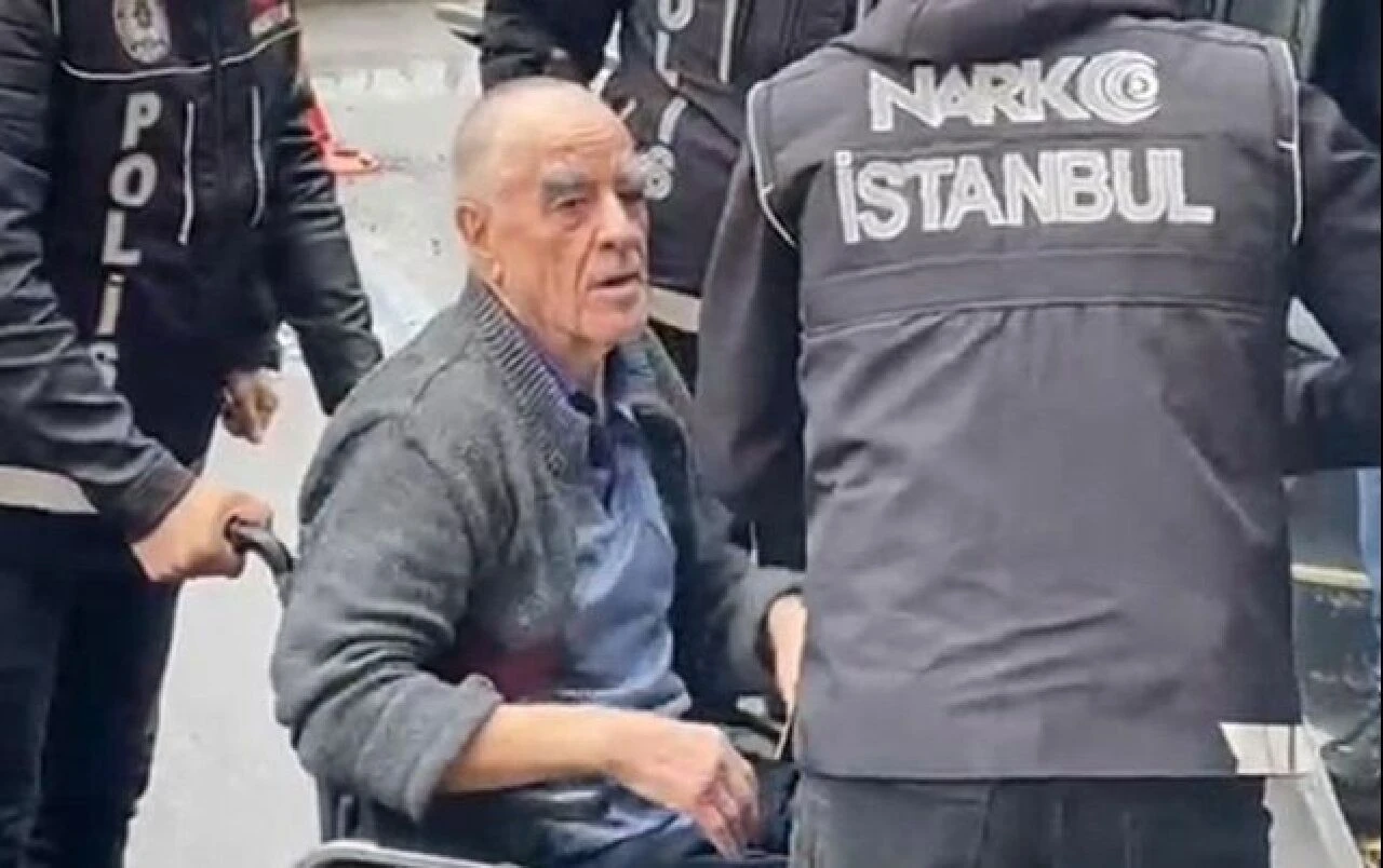 Ürfi Çetinkaya kimdir? Yakalandı mı, nerede? - 1. Resim