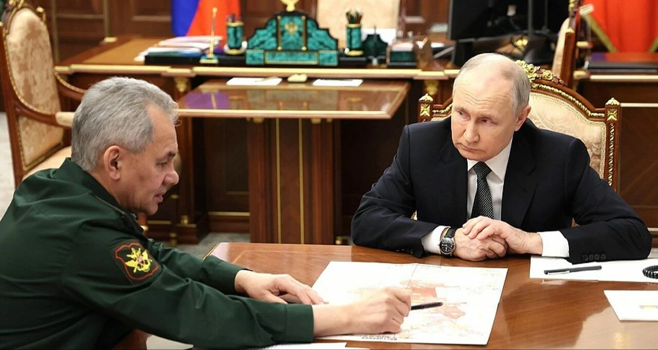 Uzaya nükleer yerleştirecek Rusya'nın yaptırımlara rağmen nasıl hala parası var? İşte maliyeti...