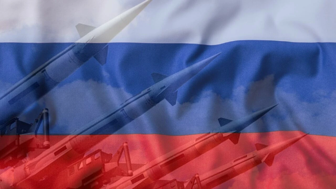 Uzaya nükleer yerleştirecek Rusya'nın yaptırımlara rağmen nasıl hala parası var? İşte maliyeti...