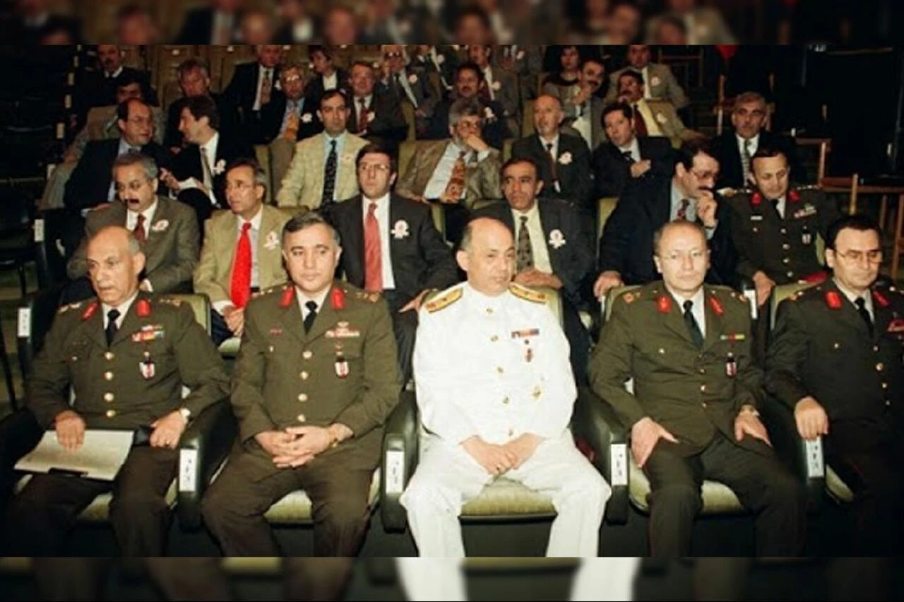 28 Şubat'ta ne oldu? 28 Şubat davası, süreci nedir? - 1. Resim