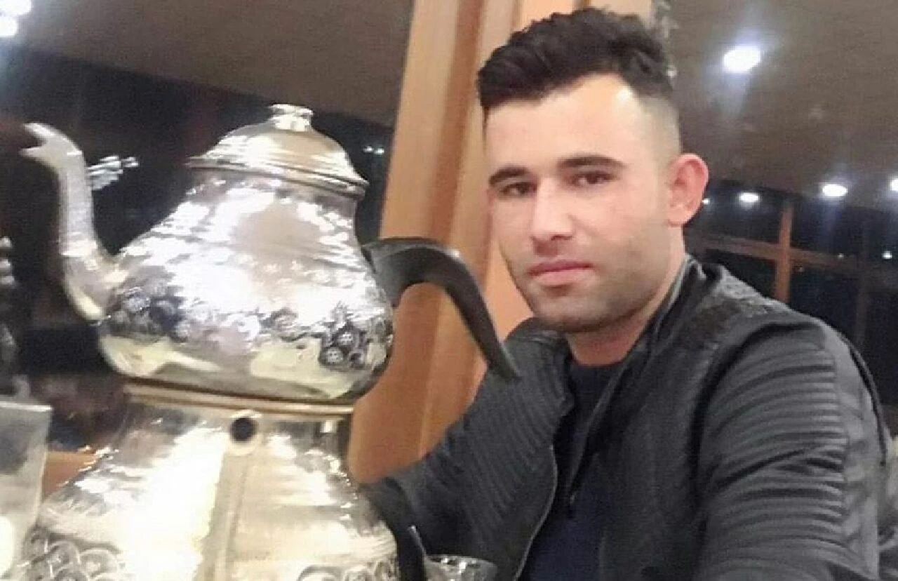 3 kişiyi öldüren şahıs mağarada yakayı ele verdi - 1. Resim