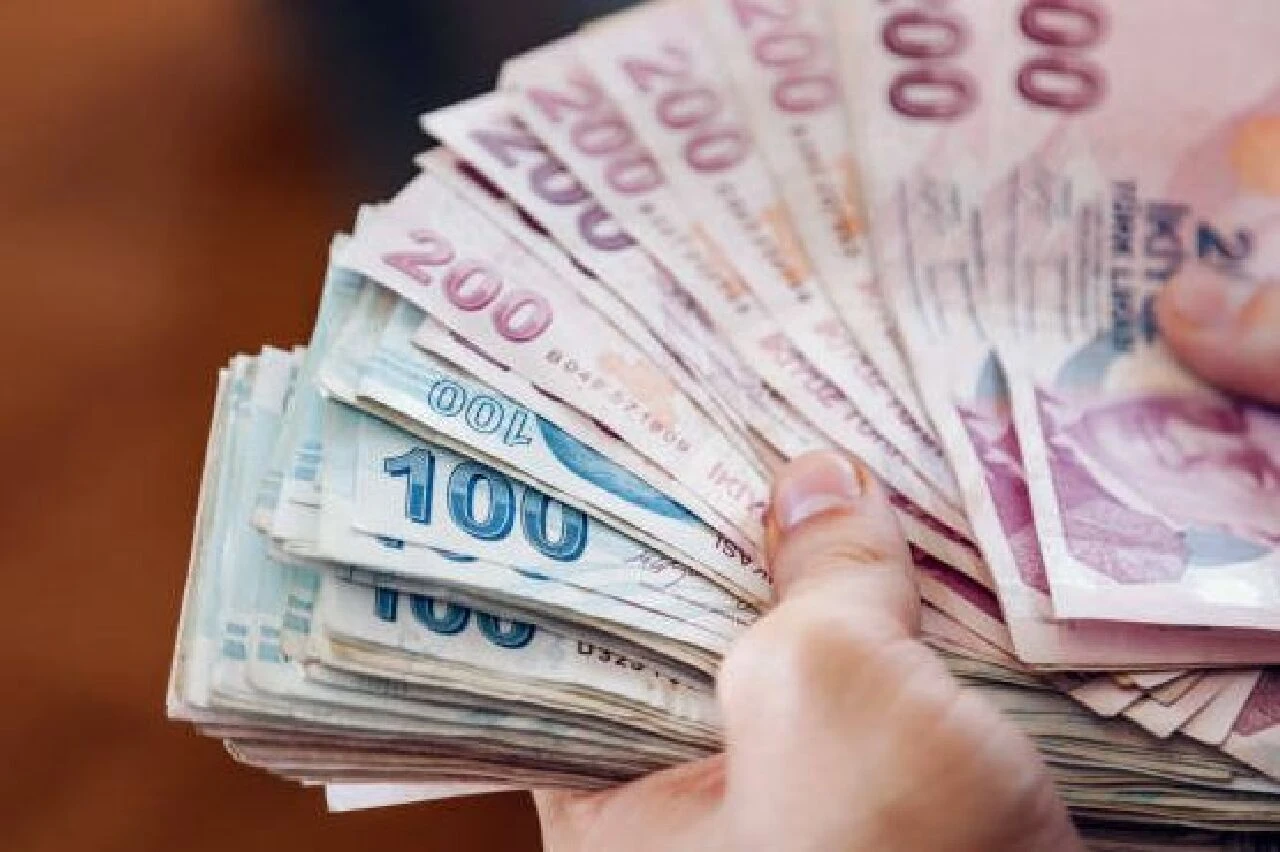 3600 ek gösterge ne zaman çıkacak, torba yasada var mı? 3600 EK GÖSTERGE SON DAKİKA - 1. Resim