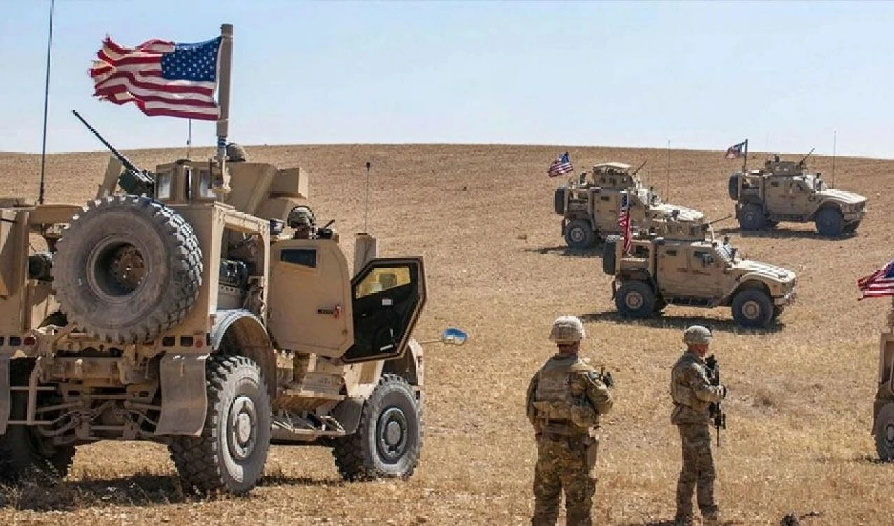 ABD'den yeni savaş hazırlığı! Hedefinde 3 ülke var