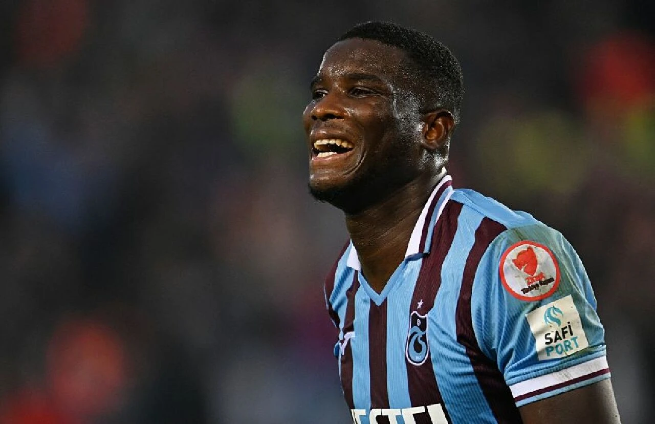 Abdullah Avcı'dan transfer mesajı