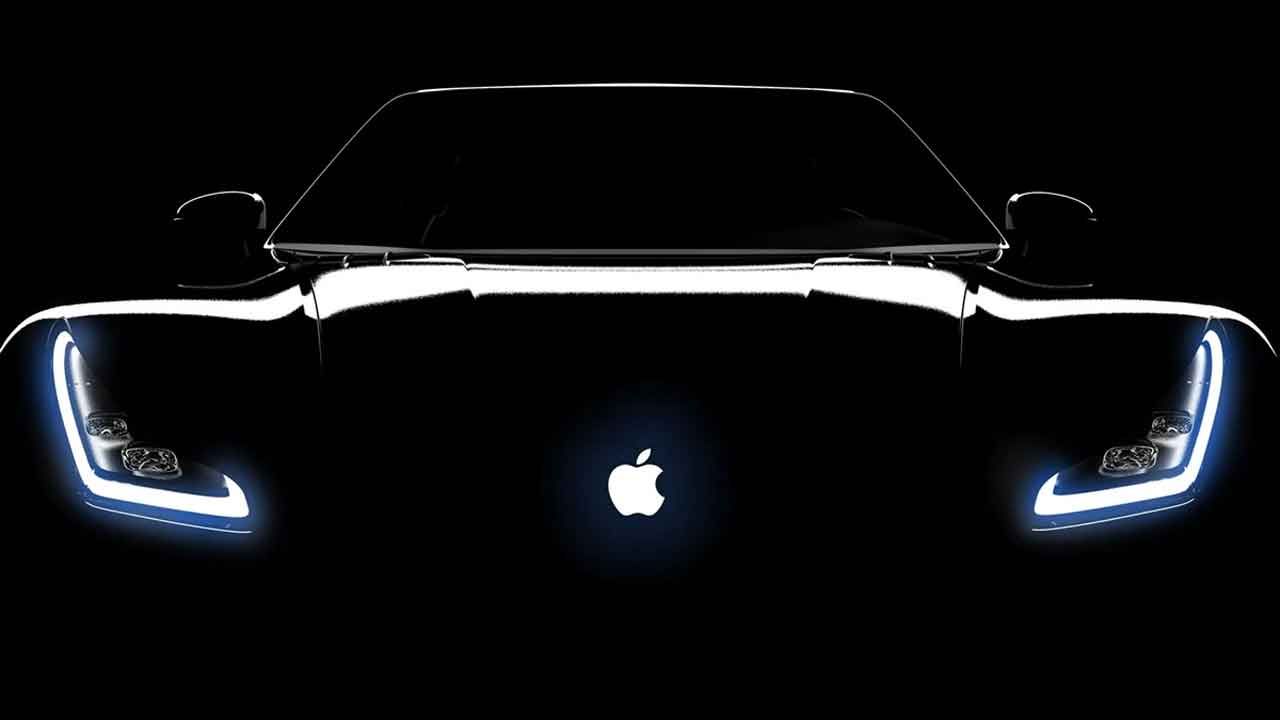 Apple&#039;ın rüyası erken bitti! Tesla&#039;ya rakip olacaktı ki proje iptal oldu