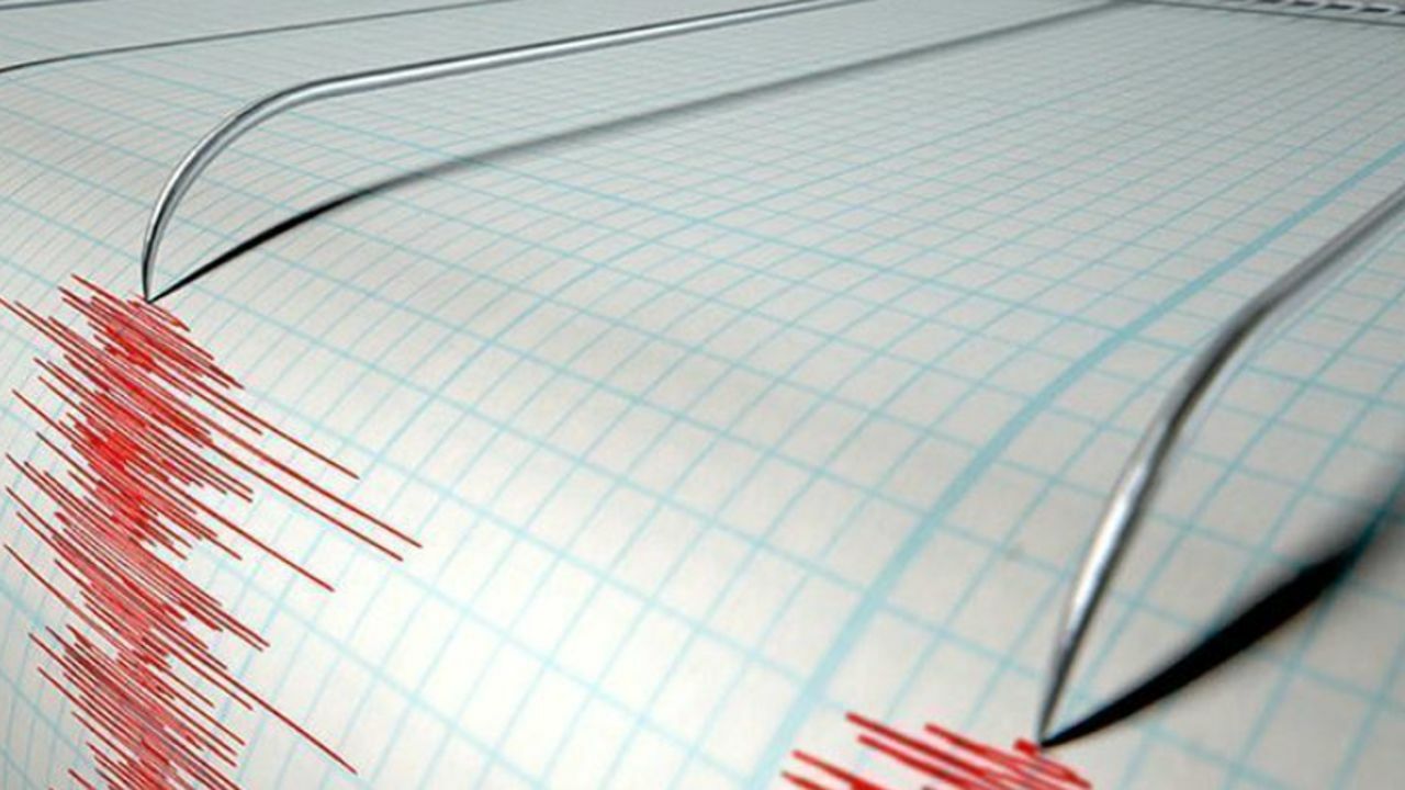 Aydın&#039;da deprem mi oldu? 28 Şubat son dakika! Aydın&#039;da kaç büyüklüğünde deprem oldu?