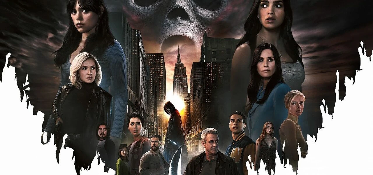 Çığlık 7 neden iptal edildi, çıkacak mı? Çığlık 7 oyuncuları neden ayrıldı?