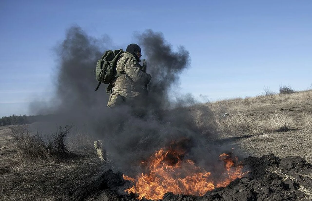 Erdoğan’dan Ukrayna-Güney Doğu Avrupa Zirvesi'ne video mesaj: Yeniden tesis etmeye hazırız - 1. Resim