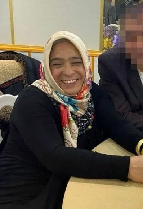 Eşinin kendisini öldüreceğini ihbar etmişti! 16 gün sonra acı haber geldi