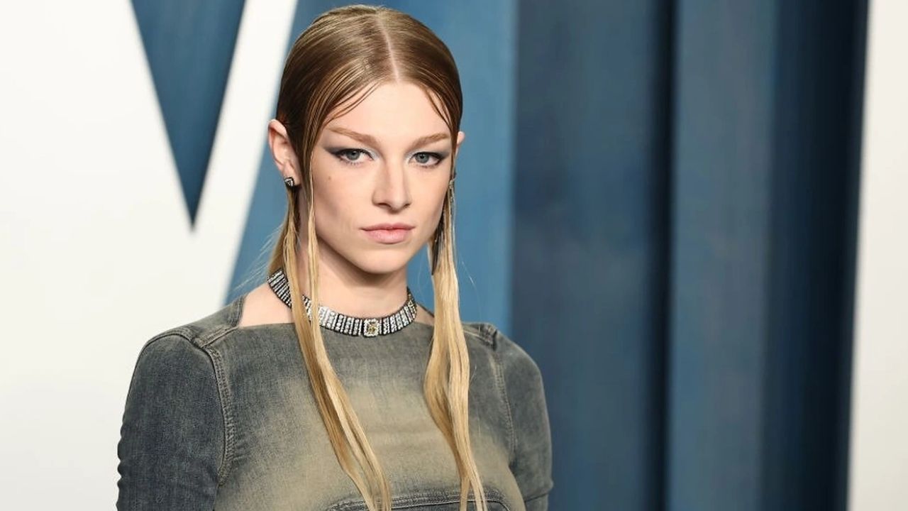 Euphoria&#039;nın yıldız oyuncusu Hunter Schafer, Filistin’i desteklediği için gözaltına alındı