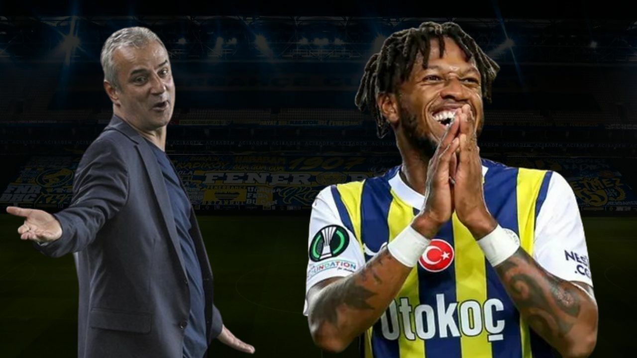 Fenerbahçe’de sakatlık seferberliği! İsmail Kartal’dan Fred kararı