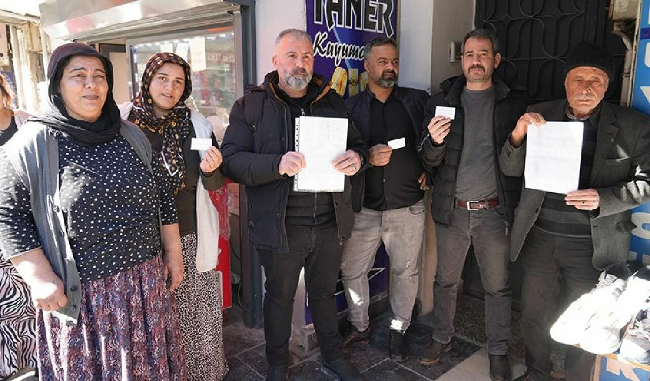 Gaziantep bu olayı konuşuyor! Kuyumcu kardeşlerden büyük vurgun - 2. Resim