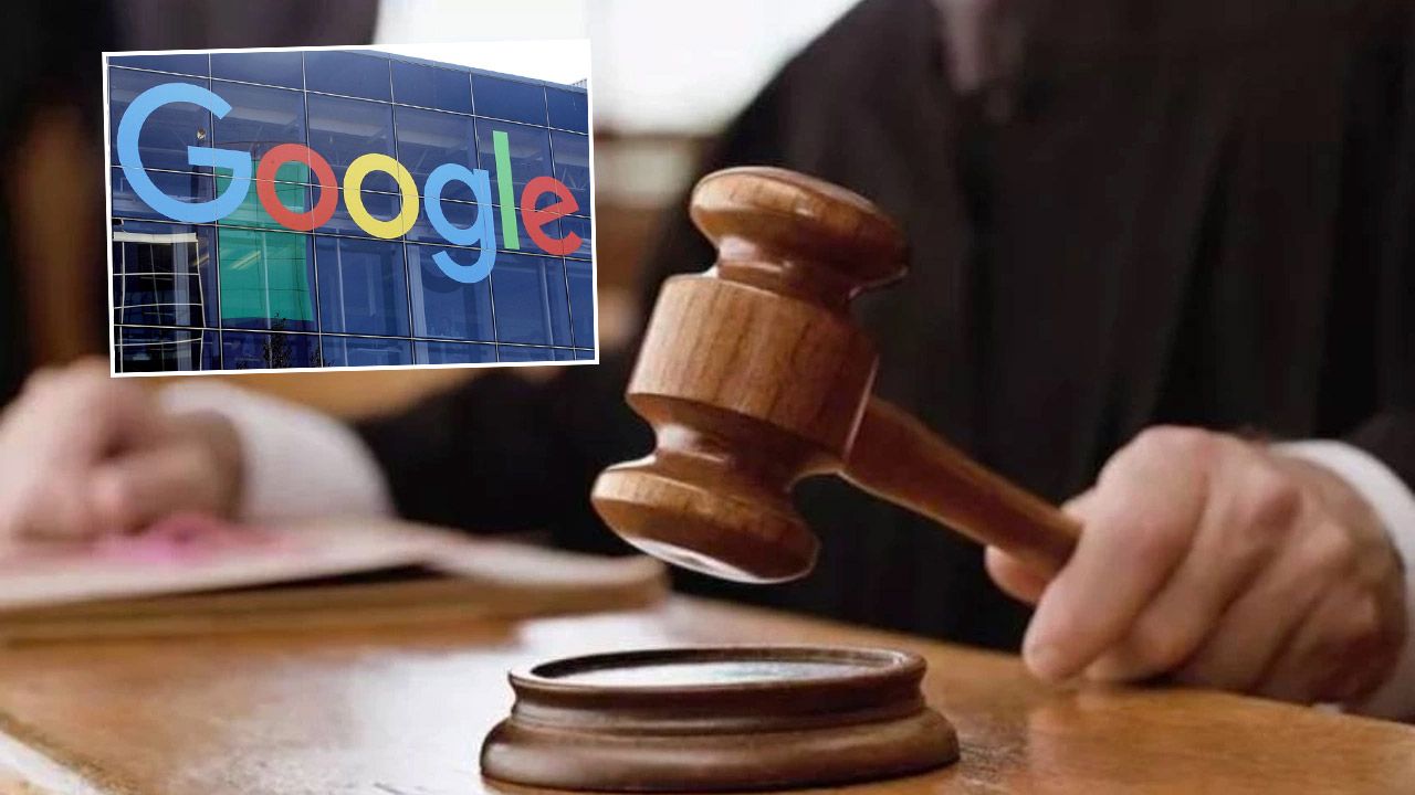 Google’ın başı fena dertte: 2,1 milyar Euro’luk tazminat davası açıldı