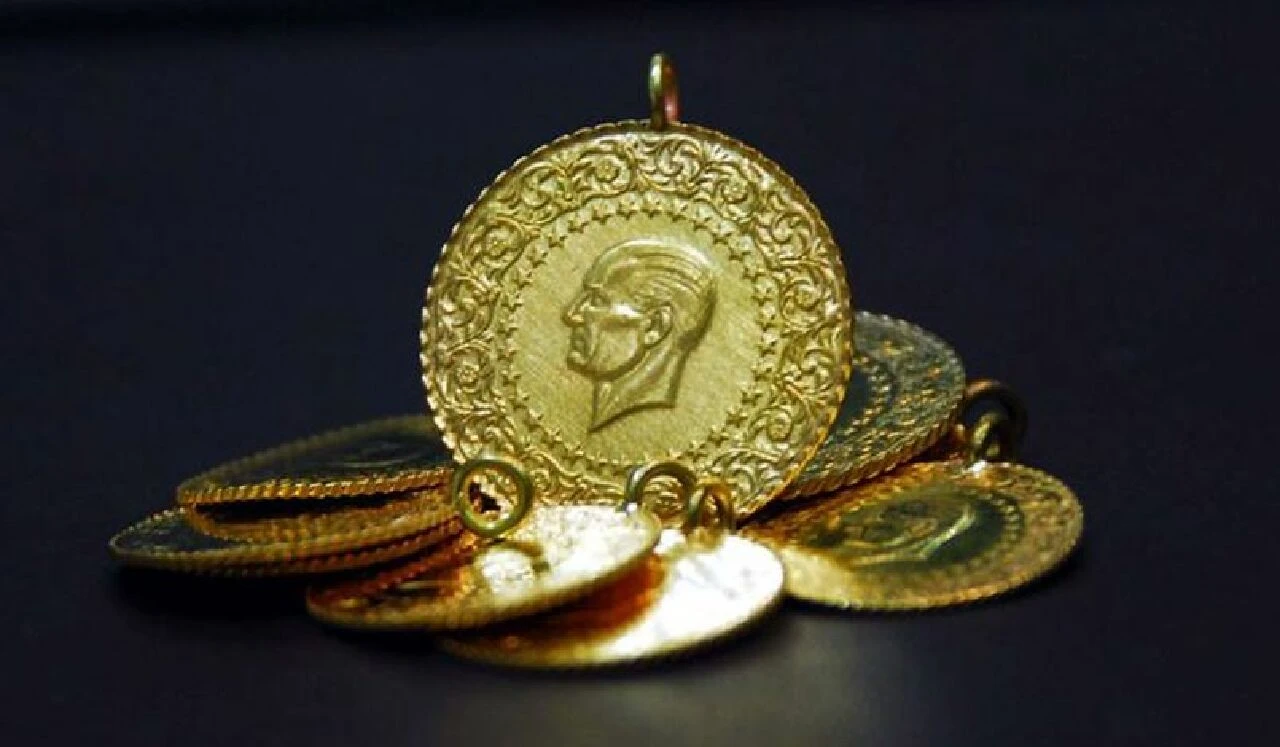 çeyrek altın Gram altın, çeyrek altın güne nasıl başladı? İşte 28 Şubat altın fiyatları