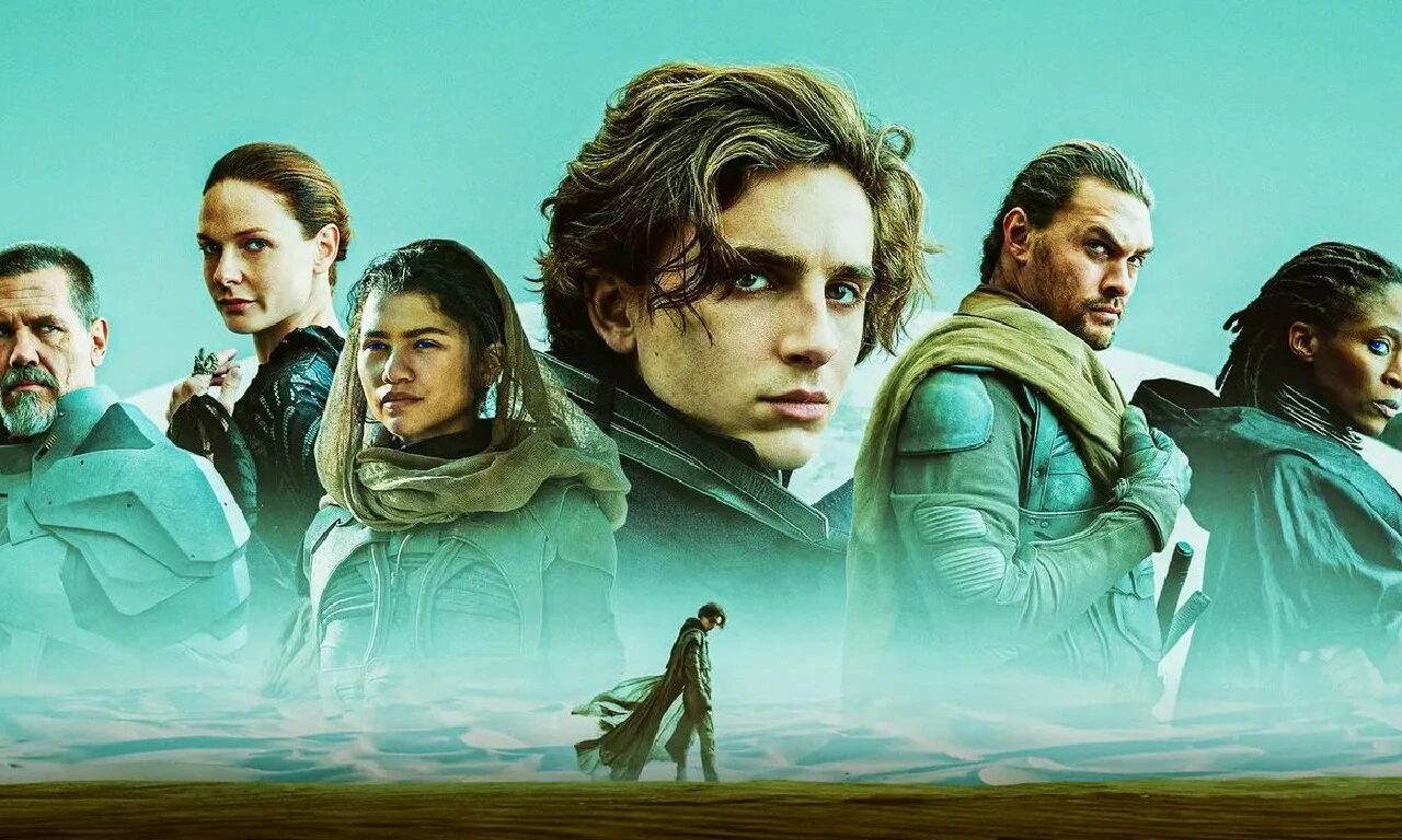 Hollywood dedikoducu doluymuş... Dune 2'de yıldız isim neden gizlendi? - 1. Resim