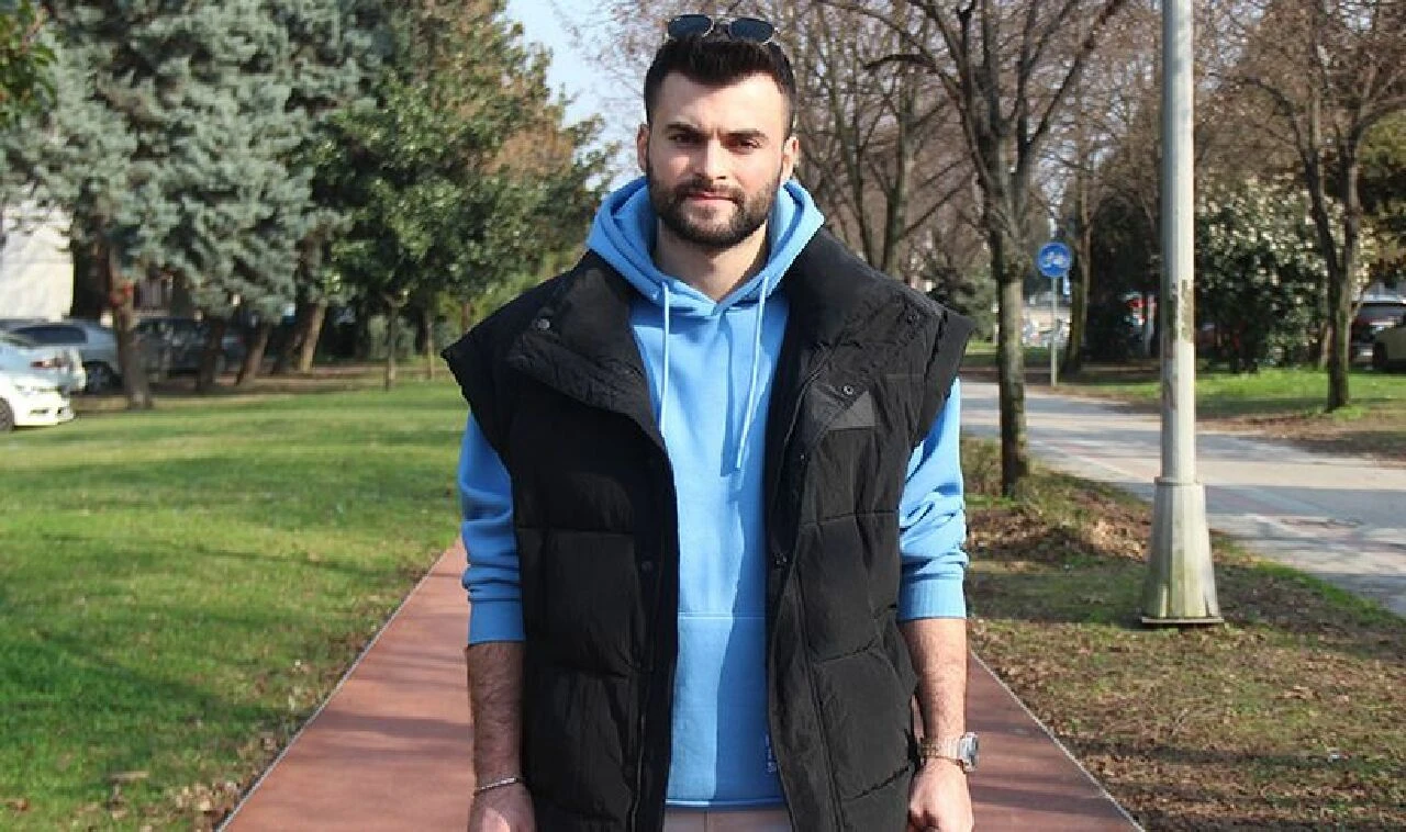 İnternetten araştırıp sipariş verdi, hayatı altüst oldu