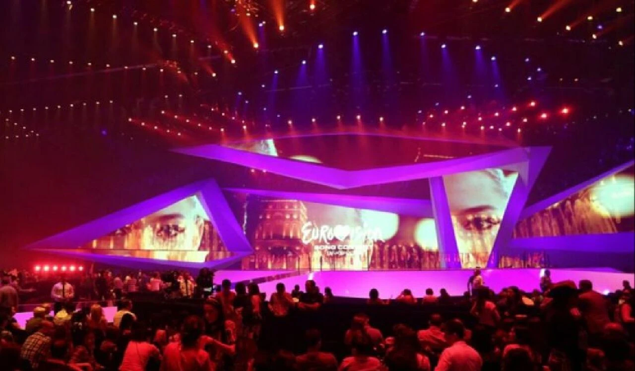 İsrail’in Eurovision’a sunduğu ikinci şarkı da reddedildi - 1. Resim