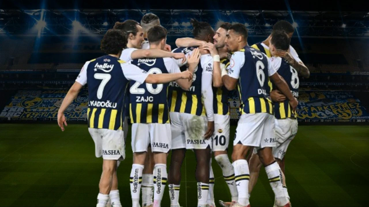 İtalyan devi Fenerbahçe&#039;nin en pahalı oyuncusu için geliyor