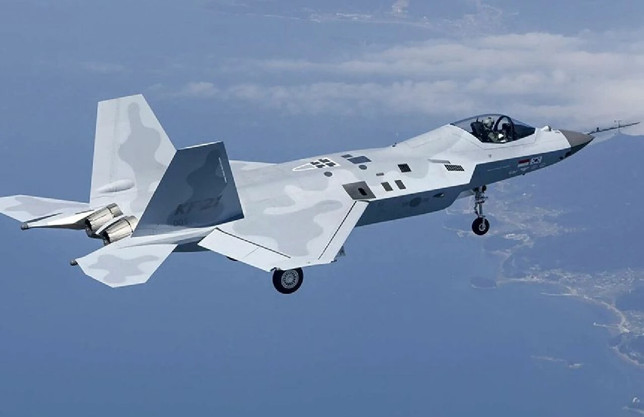 KIZILELMA, ANKA-3, KAAN'lı harekat hedefi! Türkiye 6. Nesil taktiğiyle çıtayı yükseltecek