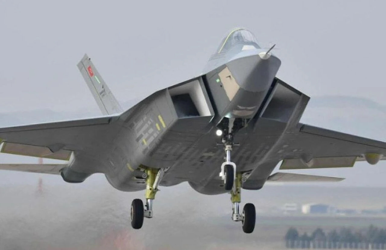 KIZILELMA, ANKA-3, KAAN'lı harekat hedefi! Türkiye 6. Nesil taktiğiyle çıtayı yükseltecek