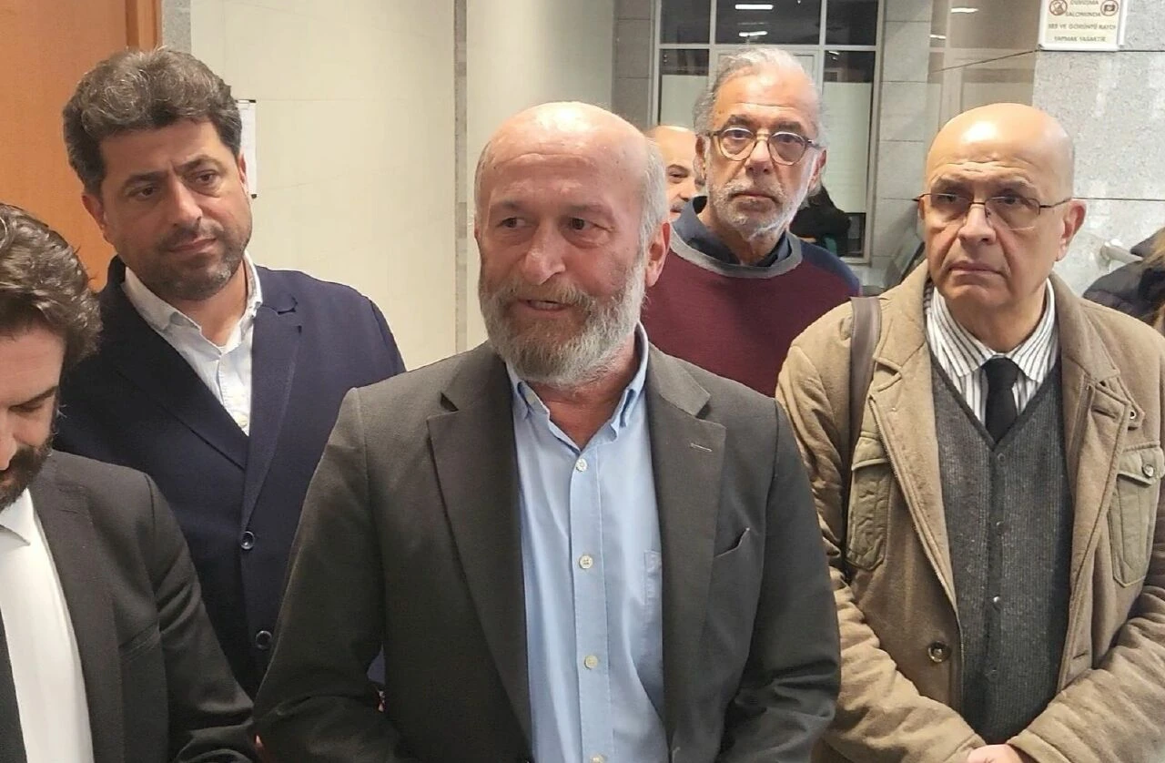 MİT TIR'ları davasında karar: Erdem Gül'ün cezası belli oldu