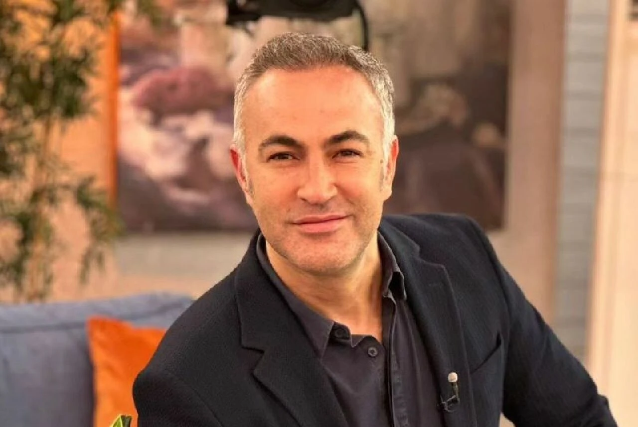 Murat Güloğlu evli mi, kiminle? Murat Güloğlu kimdir?