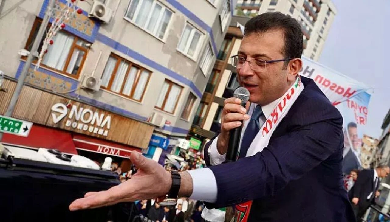 Murat Kurum mu önde Ekrem İmamoğlu mu önde? Optimar İstanbul anket sonuçlarını açıkladı - 1. Resim