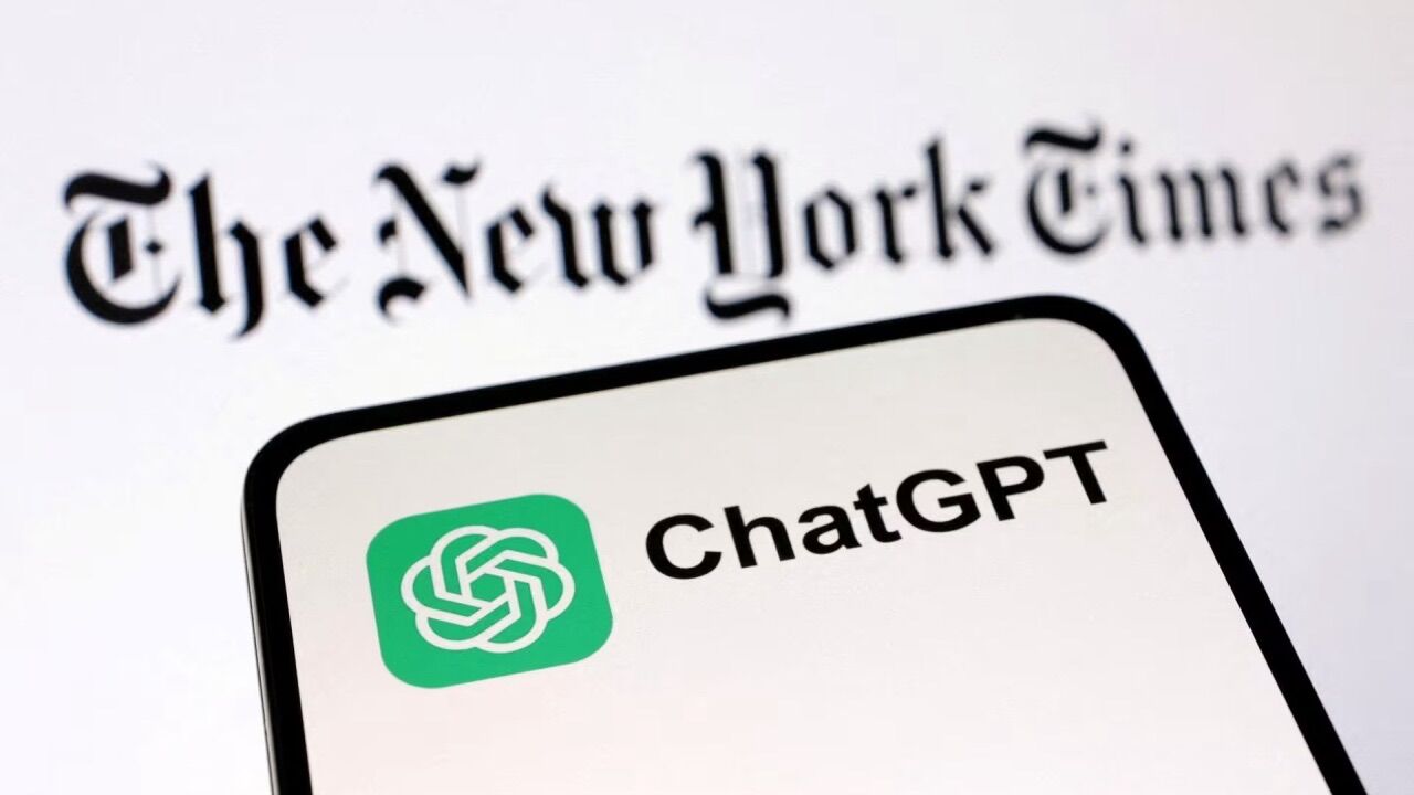 OpenAI&#039;dan bomba iddia: &#039;New York Times, ChatGPT&#039;yi hackledi&#039;