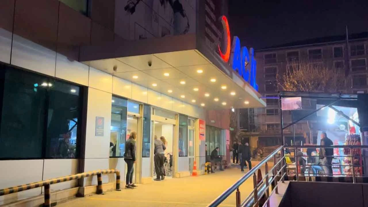 Oyun oynarken 3. kattan düştü: 11 yaşındaki kız çocuğunun acı sonu