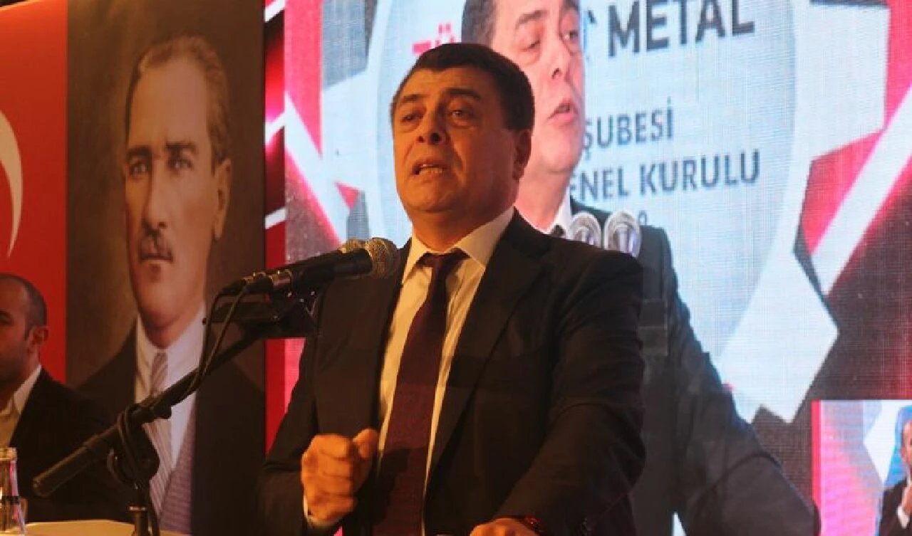 Pevrul Kavlak kimdir? Kaç yaşında, nereli? Pevrul Kavlak'ın hayatı! - 1. Resim