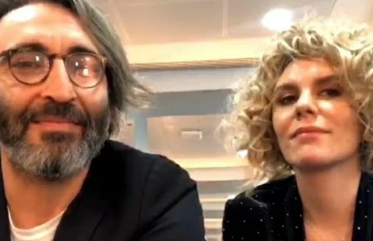 Piyanist İklim Tamkan, Fırat Tanış'ın ipliğini pazara çıkardı! Hazal Kaya'dan destek gecikmedi