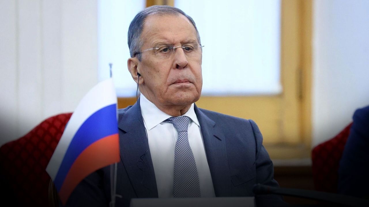 Rus lider Putin&#039;den önce Rus Bakan Lavrov Türkiye&#039;ye geliyor