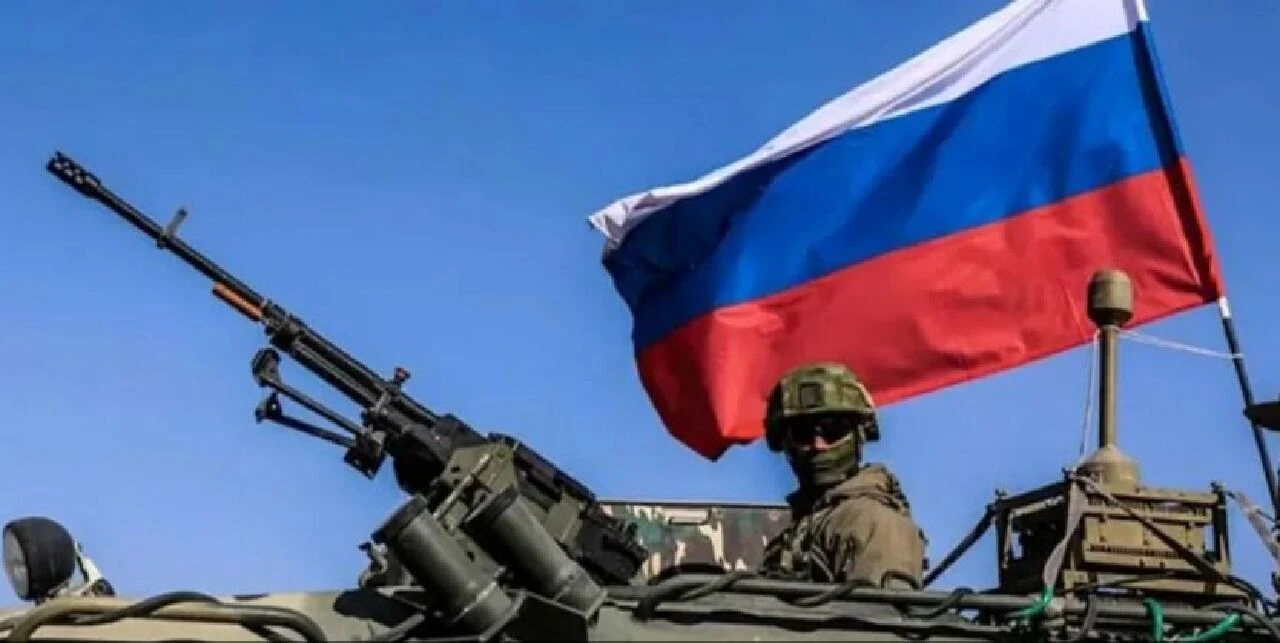 Rusya-Ukrayna savaşında yeni gelişme: Kontrol altına aldık - 2. Resim