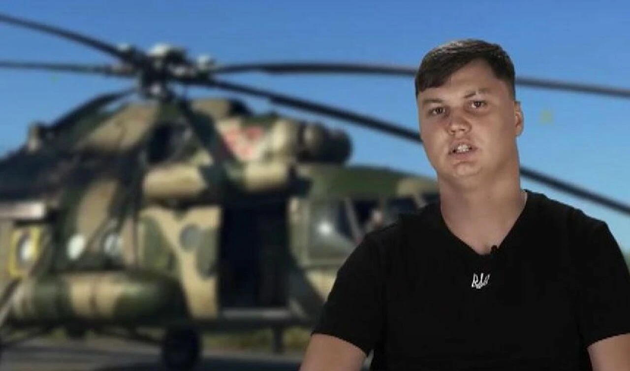 Savaş pilotu suikastının detayları ortaya çıktı: Hükümet yalan söyledi - 3. Resim