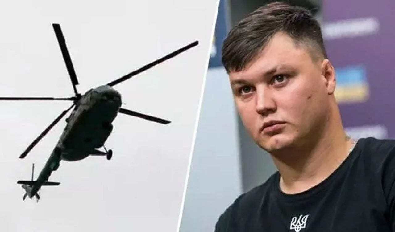 Savaş pilotu suikastının detayları ortaya çıktı: Hükümet yalan söyledi - 1. Resim