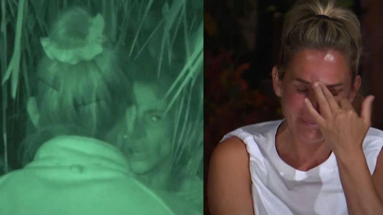 Survivor dokunulmazlığı kim, hangi takım kazandı? 27 Şubat Survivor All Star eleme adayı kim oldu?