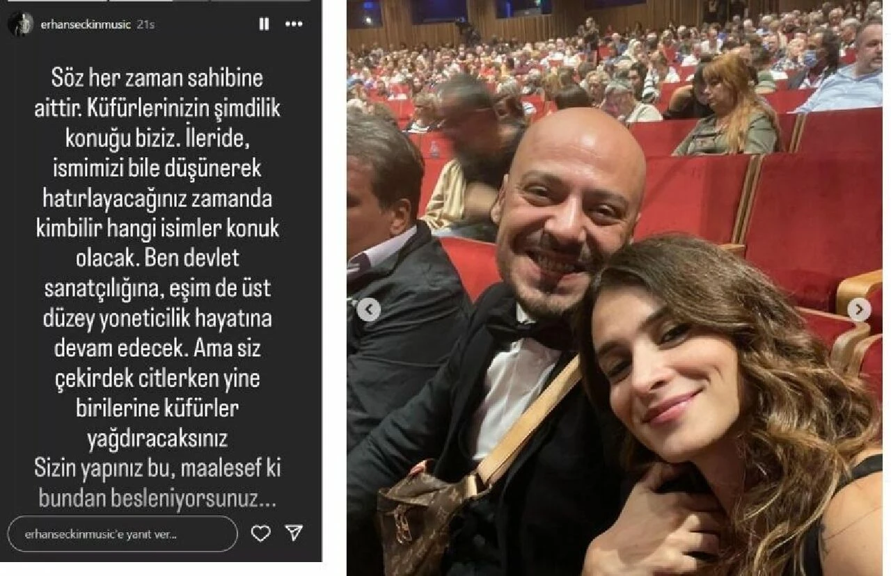 Survivor'da Sema'dan dayak yiyen Pınar'ın eşi ve kardeşi küplere bindi