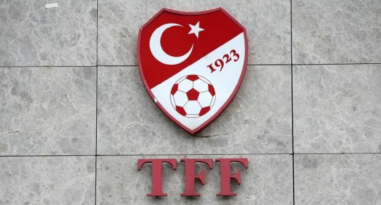 Tolga Özkalfa istifa mı etti? TFF DUYURDU Cem Satman kimdir? - 1. Resim
