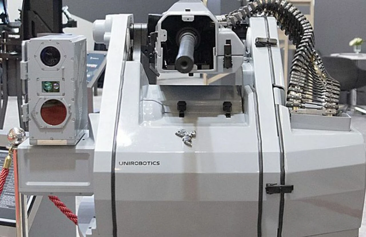 Türk donanması sahada geçit vermeyecek! Yeni yerli silah göreve geliyor - 2. Resim