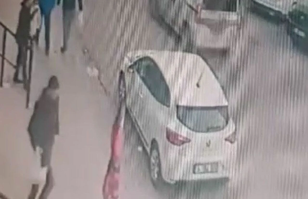 Arnavutköy'de kan davası saldırısı: Detaylar ortaya çıktı