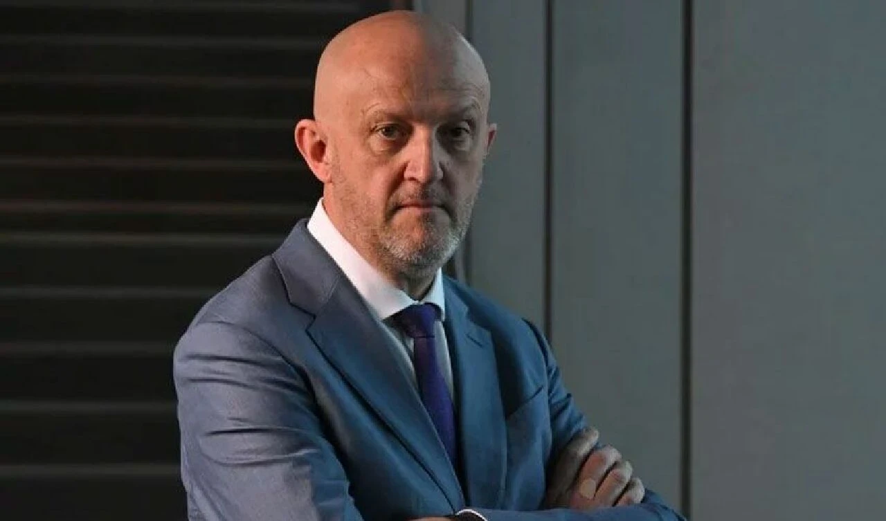 Avustralya'nın eski milletvekili ajan çıktı!
