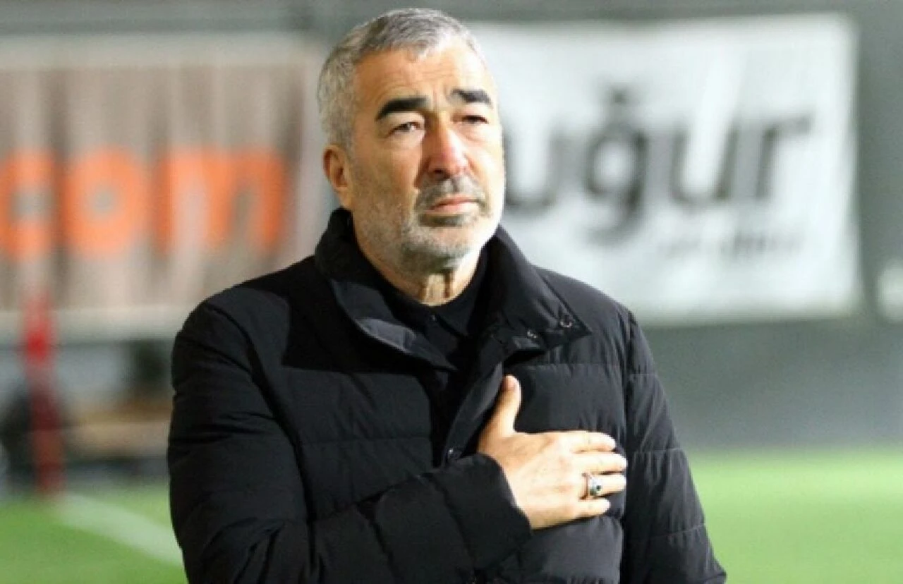 Beşiktaş’ın futbol patronundan transfer açıklaması - 2. Resim