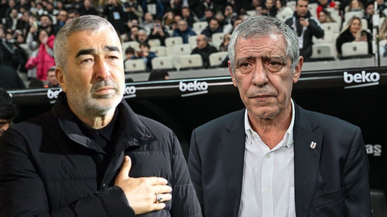 Beşiktaş’ın futbol patronundan transfer açıklaması