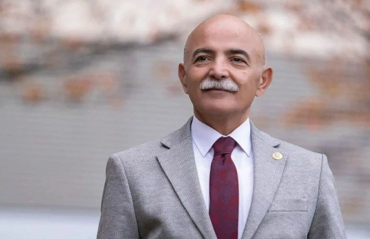 CHP itiraz etti başkentte İYİ Parti'nin adayı düştü