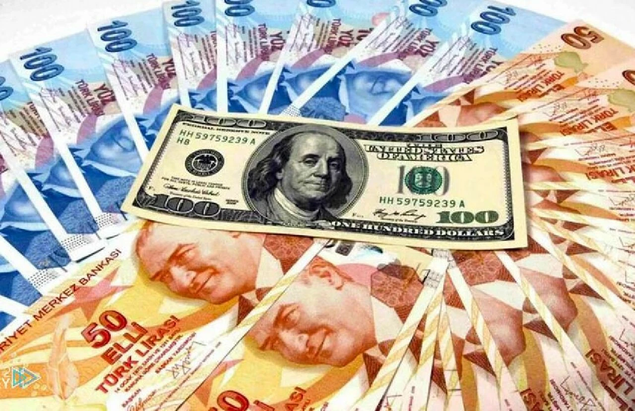 Dolar ne kadar oldu, euro kaç TL? 29 Şubat Perşembe dolar euro kuru - 1. Resim