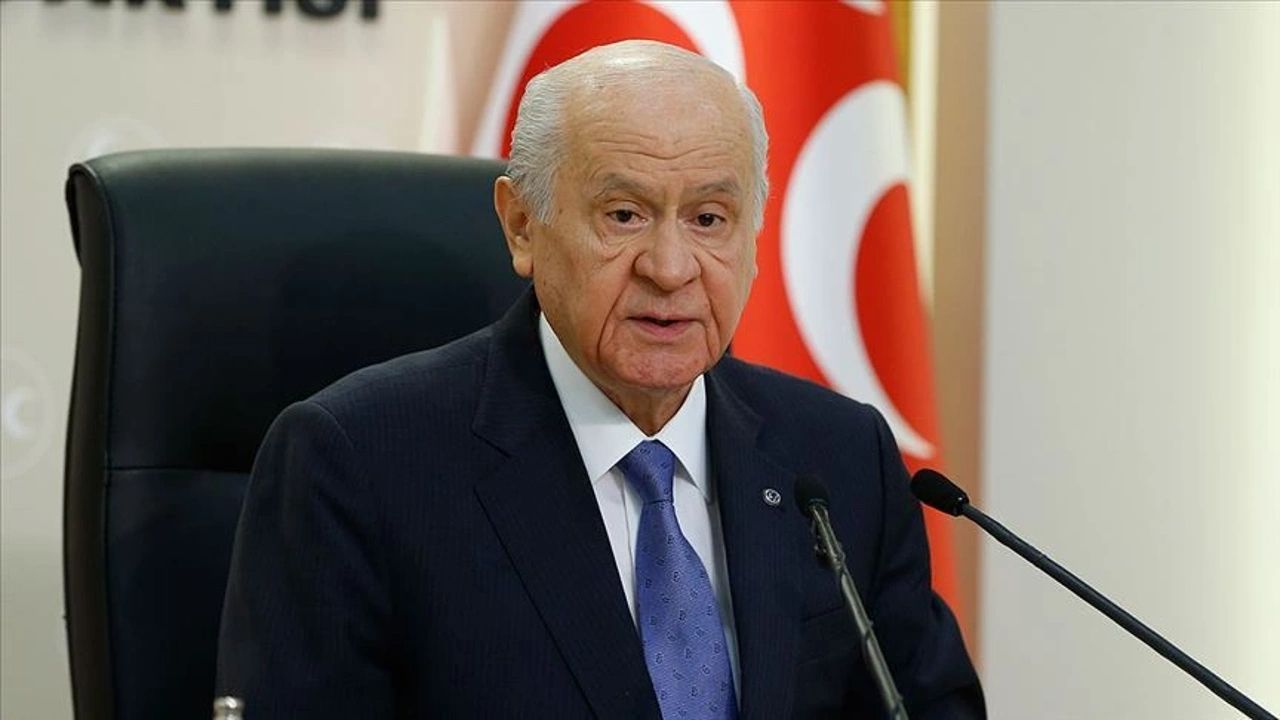 Emekli maaşı zammı Bahçeli&#039;nin de gündeminde! 2024 yılında yeni emekli maaşı zammı var mı?