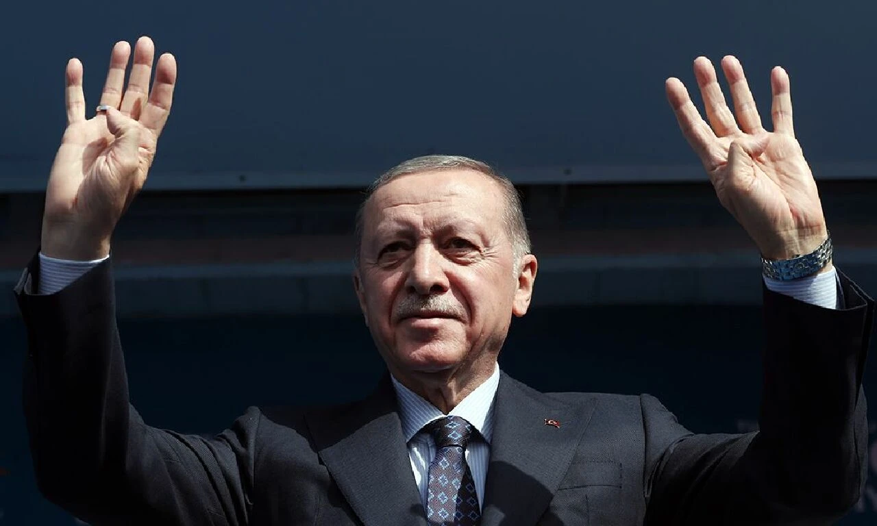 Erdoğan'dan PKK'yı destekleyen Fransa'ya sert tepki: Tüm barınaklarını gömdük!