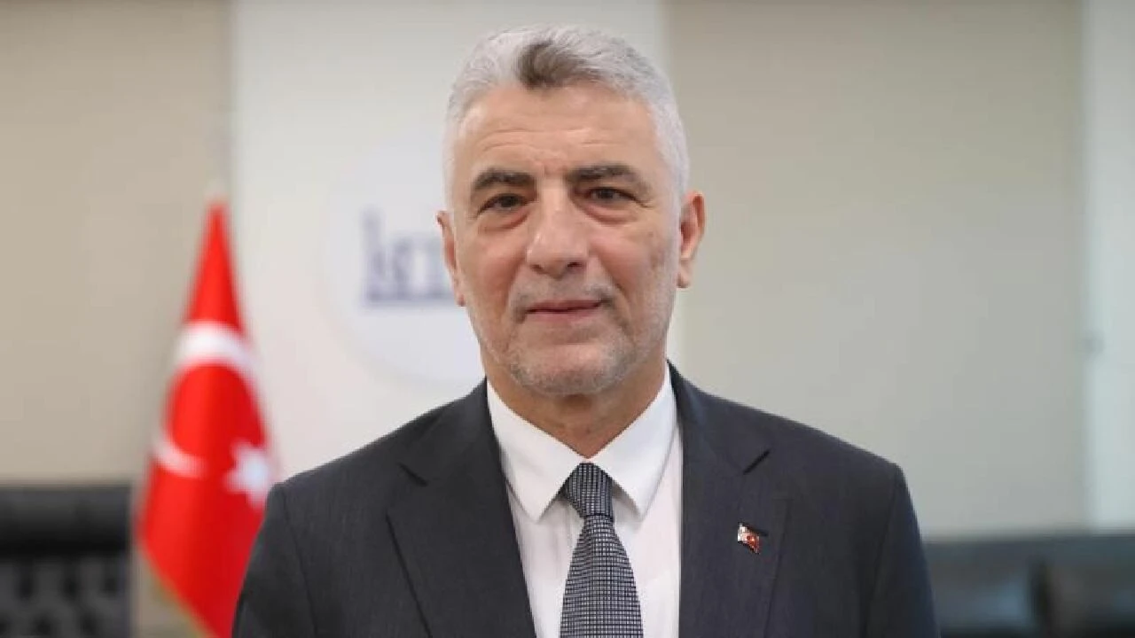 Esnafa can suyu olacak kredi müjdesi! Bakan Bolat duyurdu: 750 bin lira kullanıma hazır